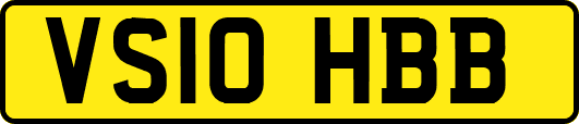 VS10HBB