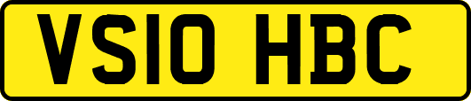 VS10HBC