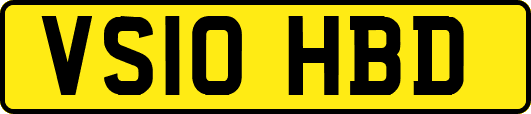 VS10HBD