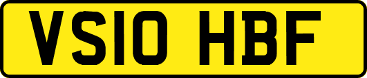 VS10HBF