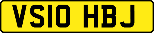 VS10HBJ