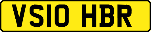 VS10HBR