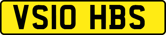 VS10HBS