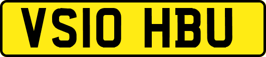 VS10HBU