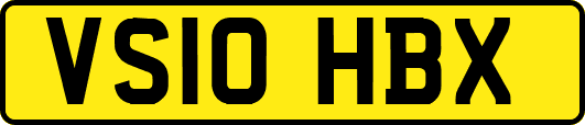 VS10HBX