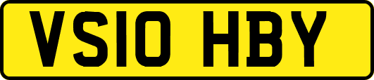 VS10HBY