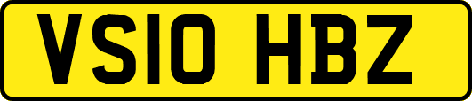 VS10HBZ