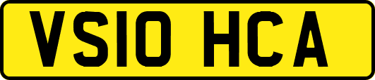 VS10HCA