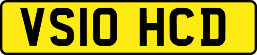 VS10HCD