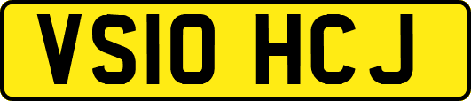 VS10HCJ