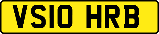 VS10HRB