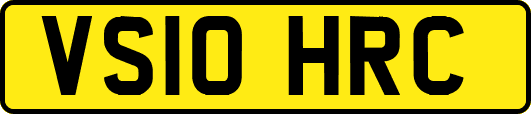 VS10HRC