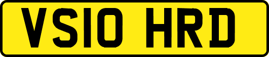 VS10HRD