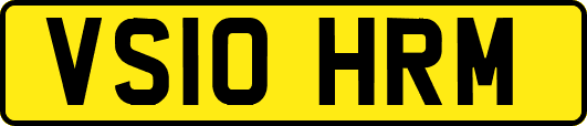 VS10HRM