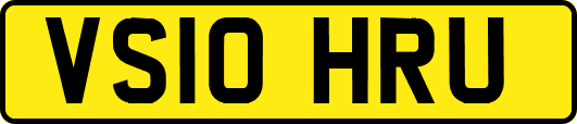 VS10HRU