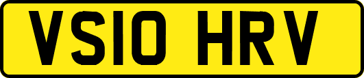 VS10HRV