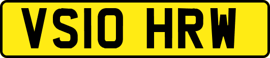 VS10HRW