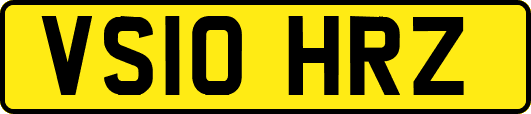 VS10HRZ