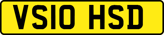 VS10HSD
