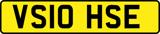 VS10HSE