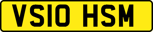 VS10HSM