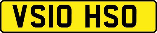 VS10HSO