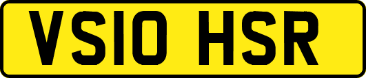 VS10HSR