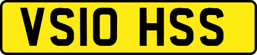 VS10HSS