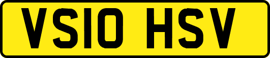 VS10HSV