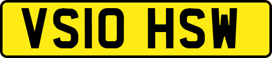 VS10HSW