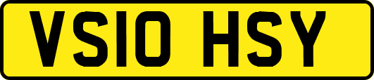 VS10HSY