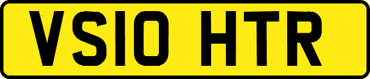 VS10HTR