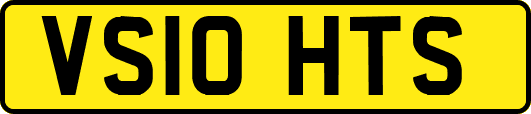 VS10HTS