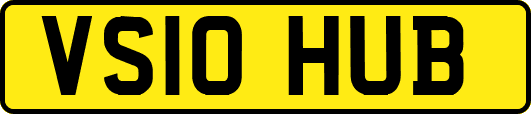 VS10HUB