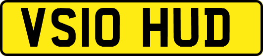 VS10HUD