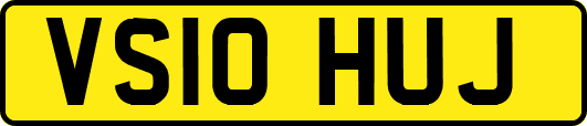 VS10HUJ