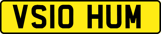 VS10HUM
