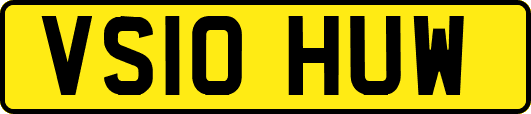 VS10HUW