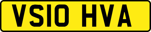 VS10HVA