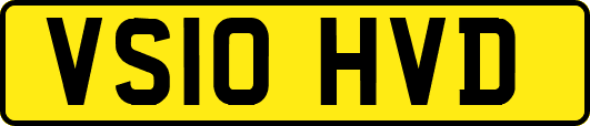 VS10HVD