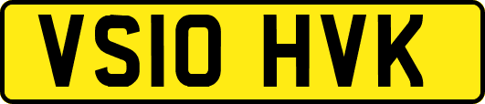 VS10HVK
