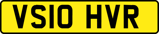 VS10HVR