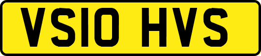 VS10HVS