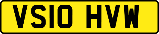 VS10HVW