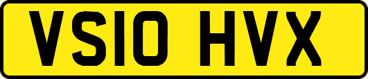 VS10HVX