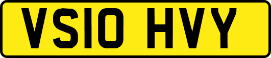 VS10HVY