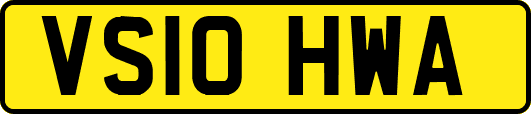 VS10HWA