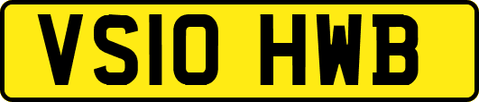 VS10HWB