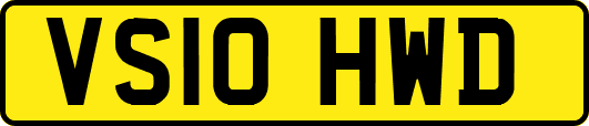 VS10HWD
