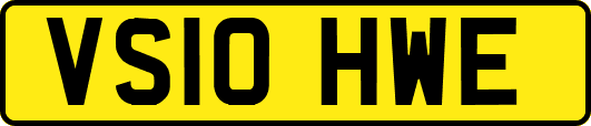 VS10HWE
